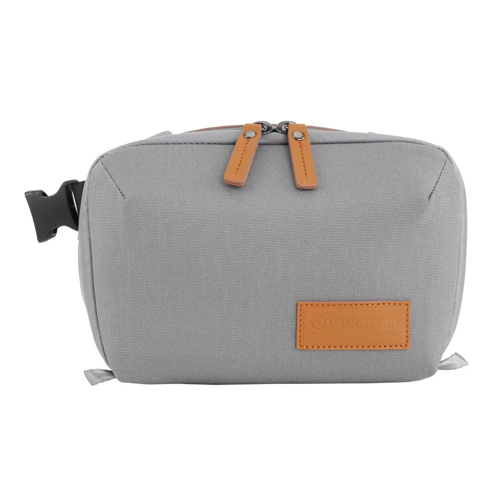 Vanguard Veo City CB24 Crossbody Bag - Gray - cambuy-lives Vanguard Veo City CB24 Crossbody Bag - Gray - cambuy-lives